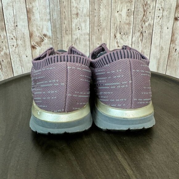 Brooks Ricochet Womens Running Shoes Low Top Athletic Sneakers Multicolor 10 - Picture 7 of 13